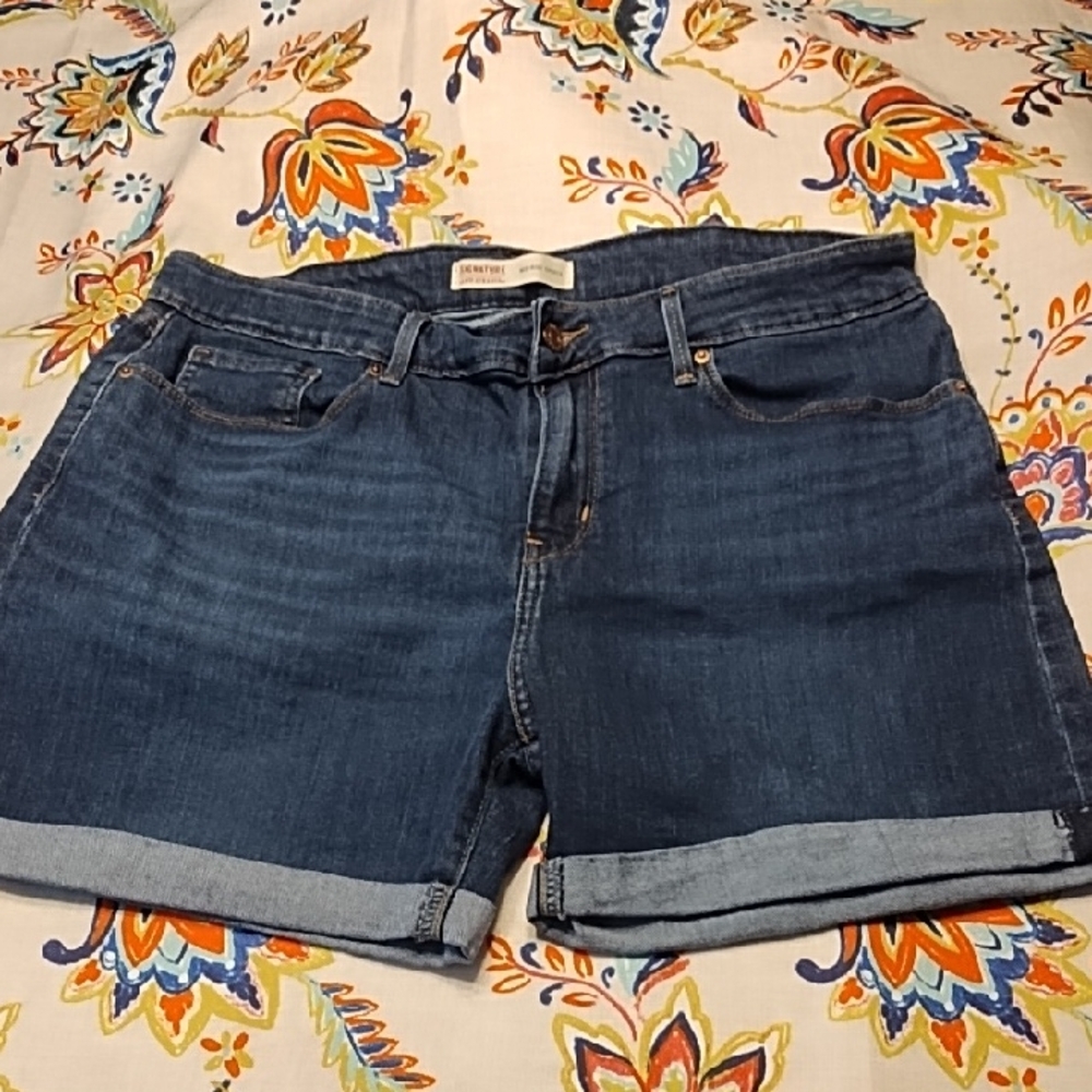 Levi's Sz12 Shorts